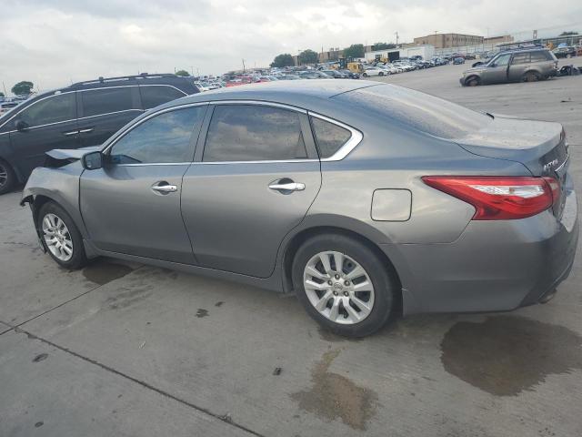 Photo 2 from auction – 2017 NISSAN ALTIMA 2.5 with VIN 1N4AL3AP2HC253314