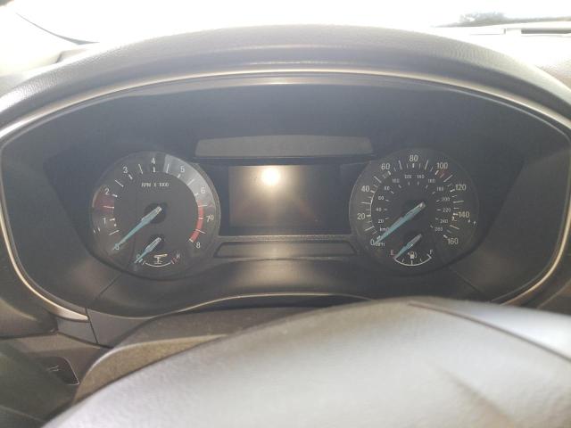 Photo 9 from auction – 2015 FORD FUSION SE with VIN 3FA6P0HD8FR309517