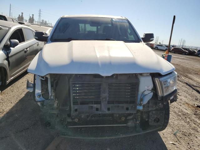 Photo 5 from auction – 2020 RAM 1500 BIG H with VIN 1C6SRFFT0LN111410
