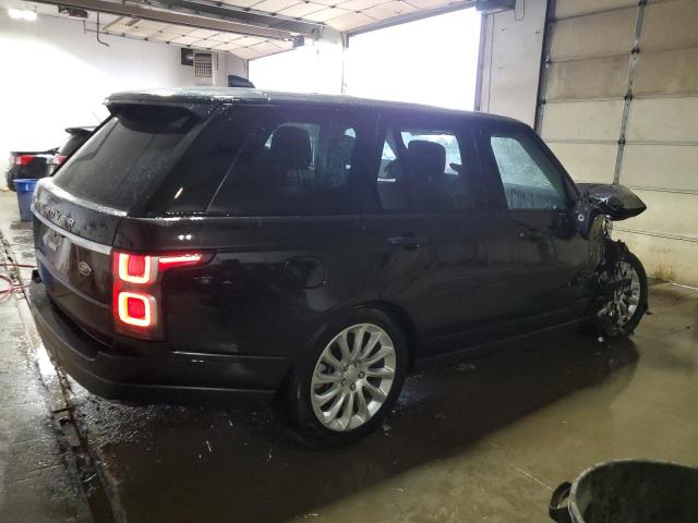 Photo 3 from auction – 2020 LAND ROVER RANGE ROVE with VIN SALGS2RU5LA407944