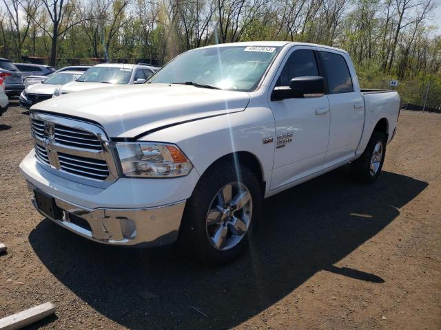 RAM 1500 CLASS 2019 with VIN 1C6RR6LTXKS539598 - Photo from auction