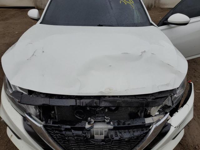 Photo 11 from auction – 2020 NISSAN ALTIMA S with VIN 1N4BL4BVXLC144616