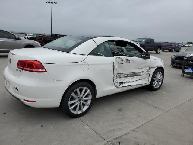 Photo 3 from auction – 2013 VOLKSWAGEN EOS KOMFOR with VIN WVWBW8AH6DV002807
