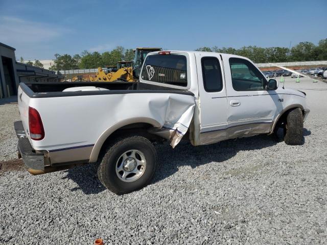 Photo 3 from auction – 1997 FORD F150 with VIN 1FTEX18L7VKD73540