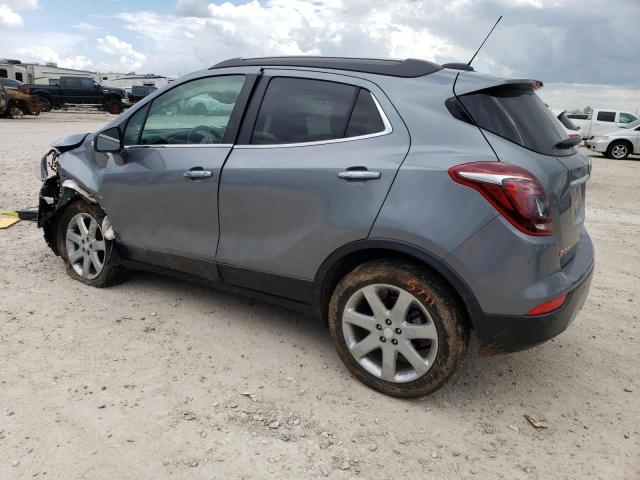 Photo 2 from auction – 2019 BUICK ENCORE ESS with VIN KL4CJCSMXKB812418