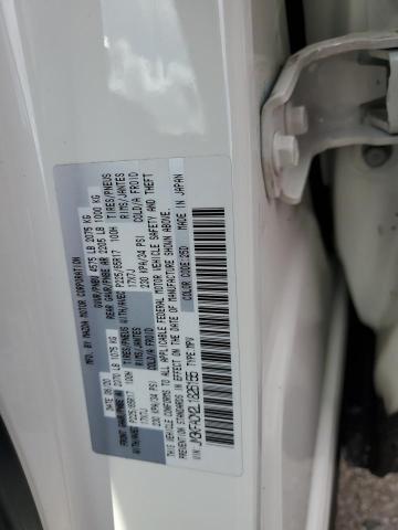 Photo 14 from auction – 2020 MAZDA CX-5 TOURI with VIN JM3KFACM2L1826155