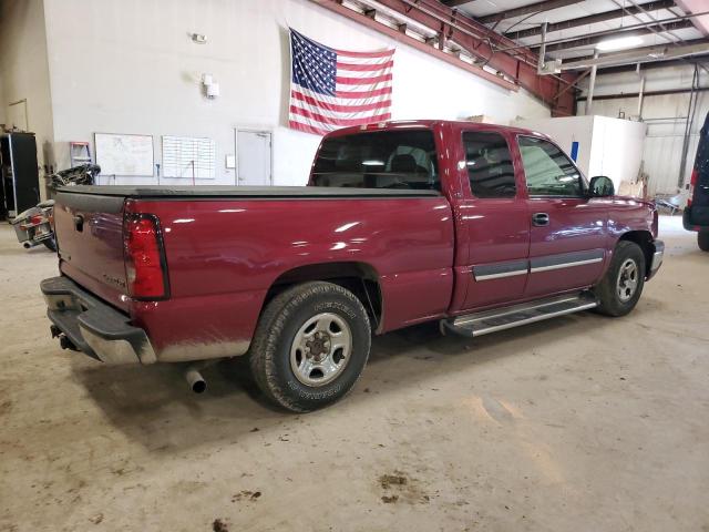 Photo 3 from auction – 2004 CHEVROLET SILVERADO with VIN 2GCEC19V941317318