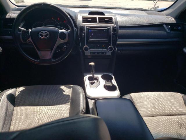 Photo 8 from auction – 2013 TOYOTA CAMRY L with VIN 4T1BF1FK3DU267200