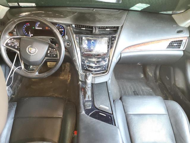 Photo 8 from auction – 2014 CADILLAC CTS with VIN 1G6AW5SX4E0120355