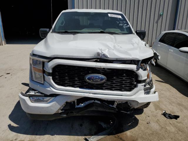 Photo 5 from auction – 2022 FORD F150 SUPER with VIN 1FTEX1EP5NKD76024