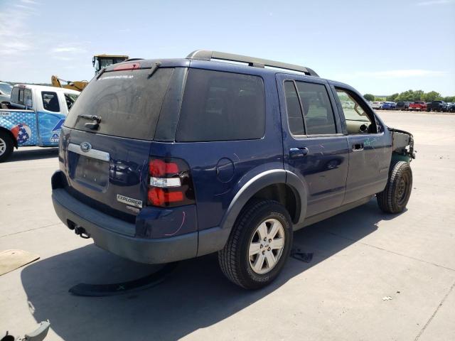 Photo 3 from auction – 2007 FORD EXPLORER X with VIN 1FMEU73E77UB02937