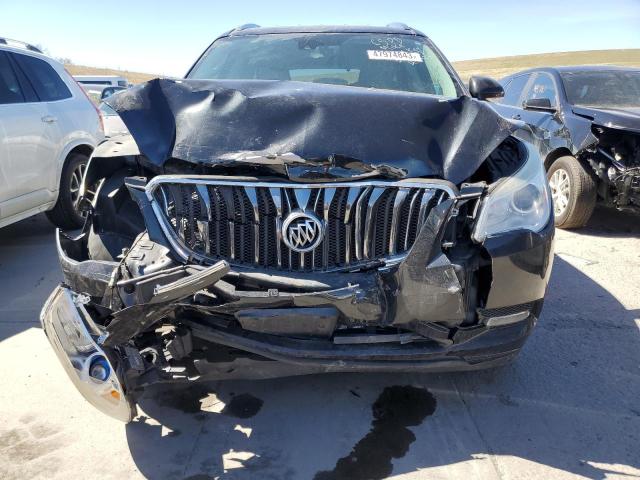 Photo 5 from auction – 2014 BUICK ENCLAVE with VIN 5GAKRBKD4EJ199972