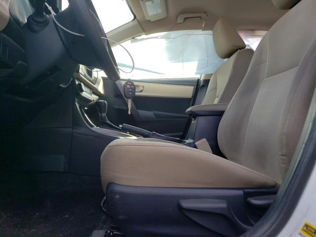 Photo 7 from auction – 2014 TOYOTA COROLLA L with VIN 2T1BURHE5EC170076