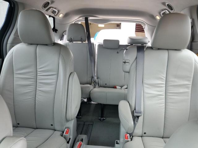 Photo 10 from auction – 2011 TOYOTA SIENNA XLE with VIN 5TDYK3DC1BS149679