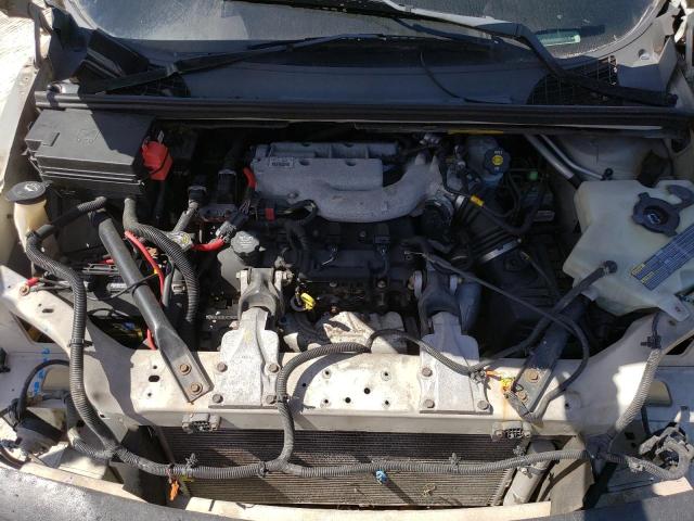 Photo 12 from auction – 2006 BUICK RENDEZVOUS with VIN 3G5DA03796S577531