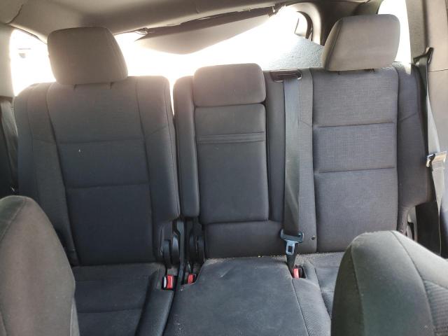 Photo 10 from auction – 2014 JEEP GRAND CHER with VIN 1C4RJEAG1EC185601