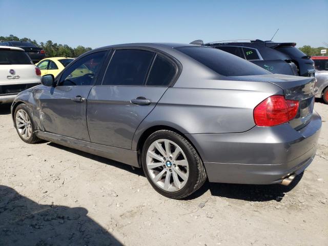 Photo 2 from auction – 2011 BMW 328 I with VIN WBAPH7G50BNN07727