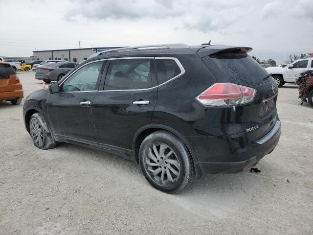 Photo 2 from auction – 2015 NISSAN ROGUE S with VIN 5N1AT2MT7FC787477