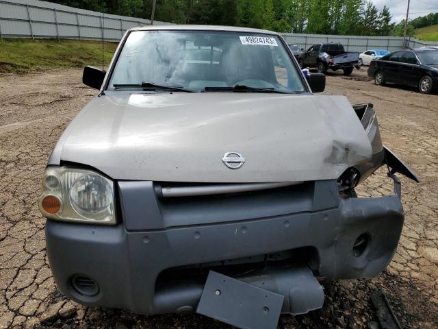 Photo 5 from auction – 2002 NISSAN FRONTIER K with VIN 1N6DD26S82C347083