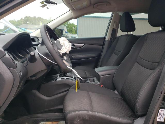 Photo 7 from auction – 2018 NISSAN ROGUE S with VIN KNMAT2MT2JP595938