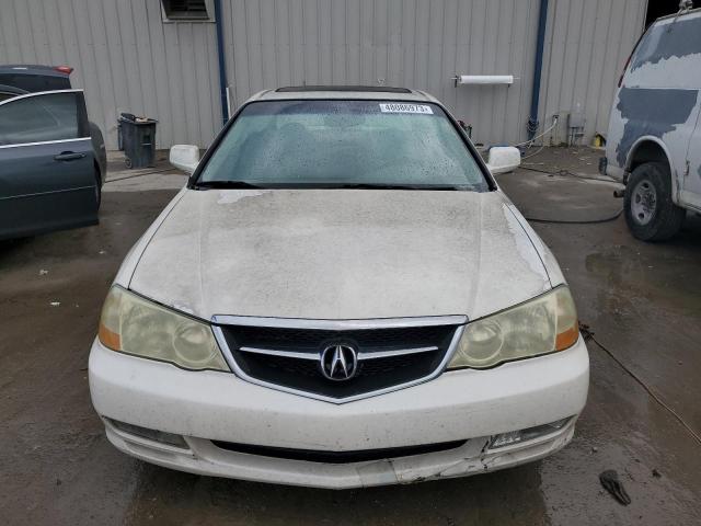 Photo 5 from auction – 2003 ACURA 3.2TL TYPE with VIN 19UUA56873A015071
