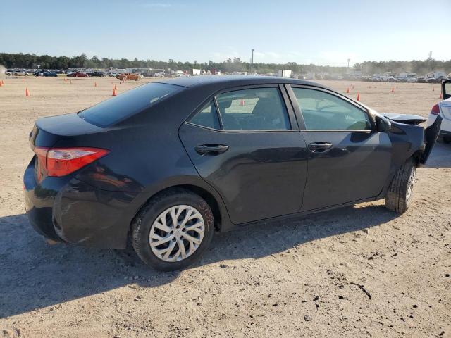 Photo 3 from auction – 2018 TOYOTA COROLLA L with VIN 5YFBURHE2JP791964