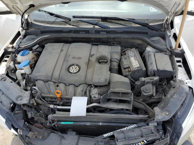 Photo 11 from auction – 2012 VOLKSWAGEN JETTA SE with VIN 3VWDP7AJ5CM311225