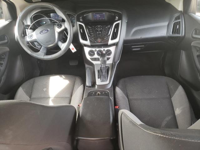 Photo 8 from auction – 2014 FORD FOCUS SE with VIN 1FADP3F24EL285787