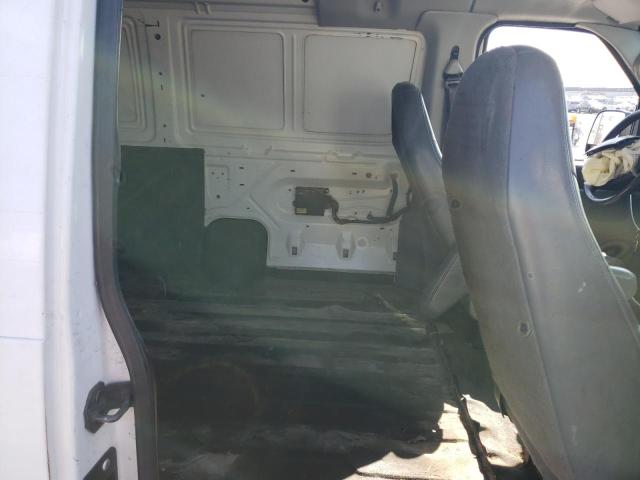 Фото 11 с аукциона – 2003 FORD ECONOLINE с VIN 1FTRE14263HB38903