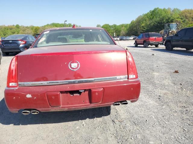 Photo 6 from auction – 2009 CADILLAC DTS with VIN 1G6KD57Y19U123109