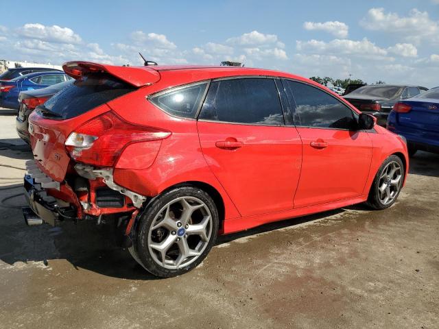 Photo 3 from auction – 2014 FORD FOCUS ST with VIN 1FADP3L96EL239699