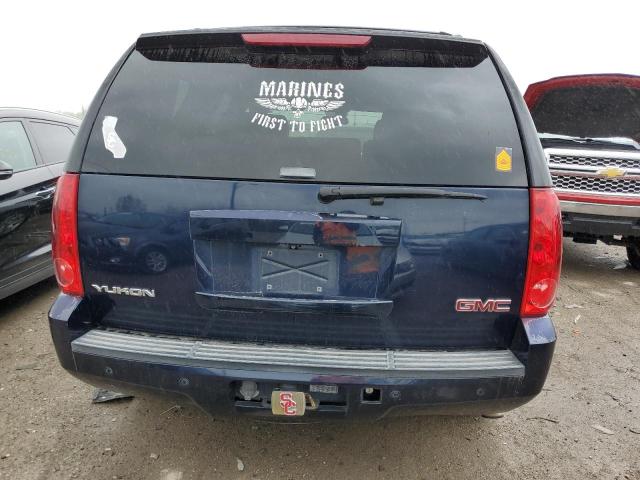 Photo 6 from auction – 2007 GMC YUKON with VIN 1GKFC13J77R411126