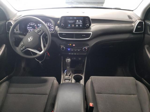 Photo 8 from auction – 2020 HYUNDAI TUCSON SE with VIN KM8J2CA4XLU162647