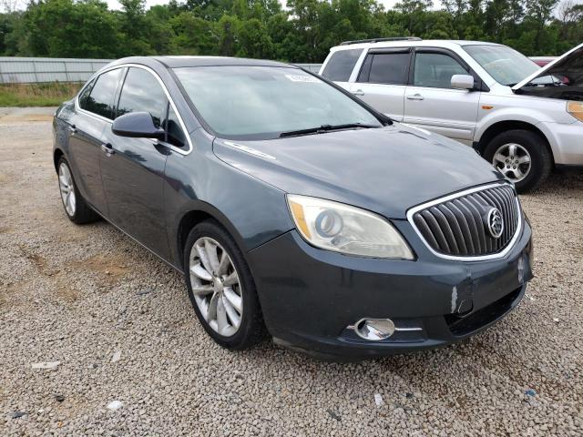 Photo 4 from auction – 2012 BUICK VERANO CON with VIN 1G4PR5SK3C4216692