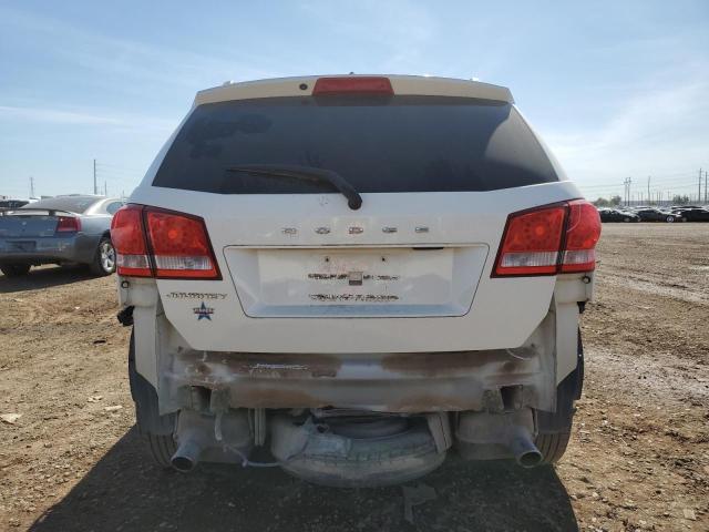 Photo 6 from auction – 2012 DODGE JOURNEY SX with VIN 3C4PDCBG4CT138288