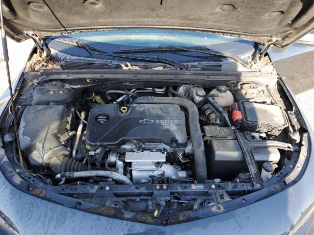 Photo 11 from auction – 2016 CHEVROLET MALIBU LT with VIN 1G1ZE5ST8GF287441
