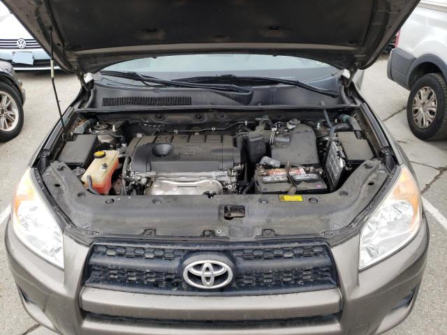 Photo 12 from auction – 2011 TOYOTA RAV4 with VIN 2T3ZF4DV2BW075347