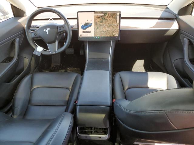 Photo 8 from auction – 2018 TESLA MODEL 3 with VIN 5YJ3E1EA5JF076774