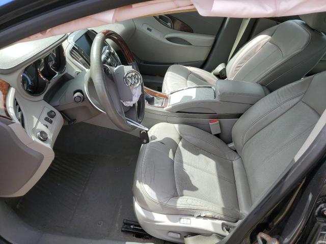 Photo 7 from auction – 2013 BUICK LACROSSE P with VIN 1G4GH5E33DF246921