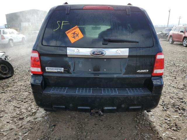 Photo 6 from auction – 2009 FORD ESCAPE LIM with VIN 1FMCU94G69KA08162