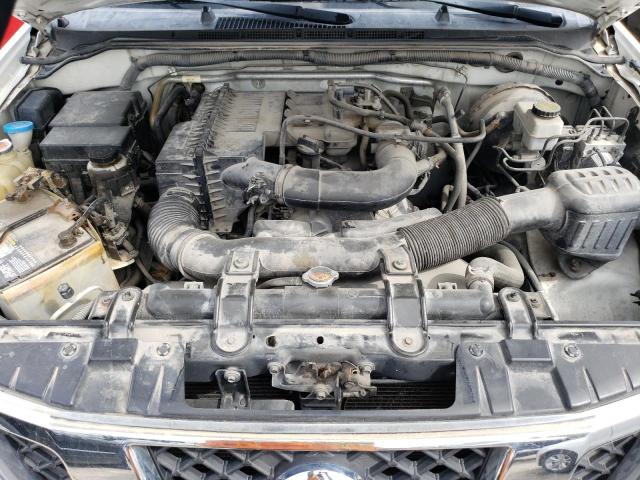 Photo 11 from auction – 2012 NISSAN FRONTIER S with VIN 1N6BD0CT3CC427756