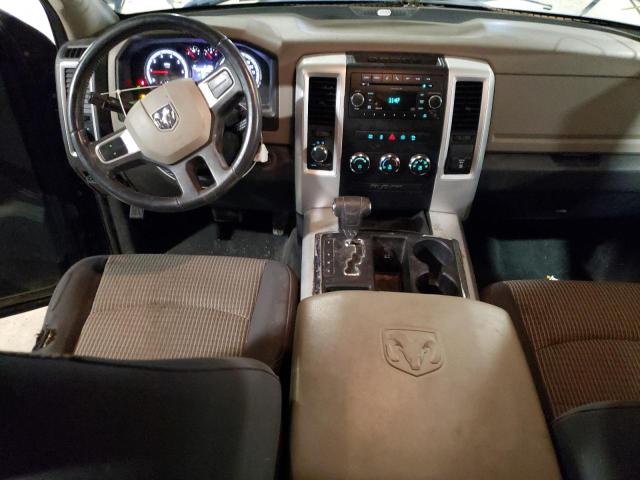 Photo 8 from auction – 2011 DODGE RAM 1500 with VIN 1D7RV1CT1BS644916