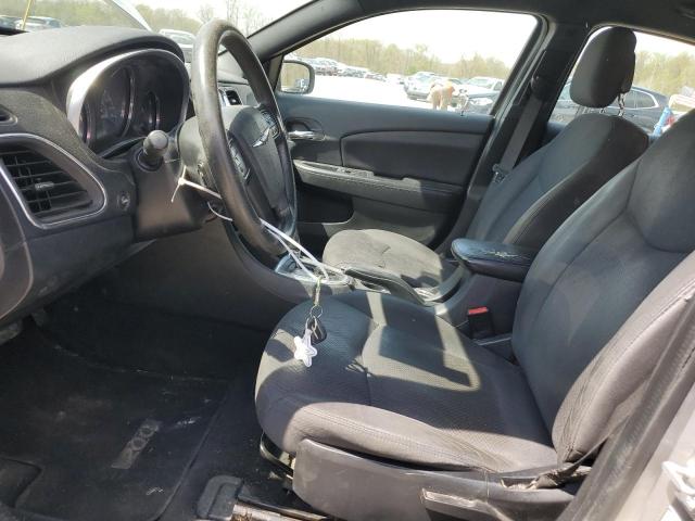 Photo 7 from auction – 2014 CHRYSLER 200 LX with VIN 1C3CCBAB4EN167539