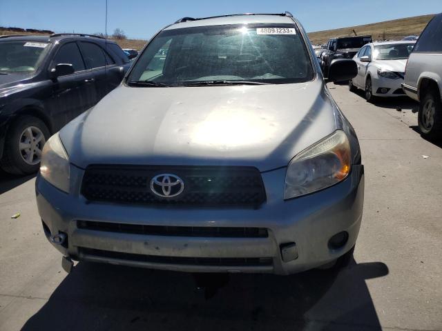 Photo 5 from auction – 2008 TOYOTA RAV4 with VIN JTMBD33V785207425