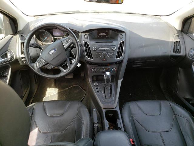 Photo 8 from auction – 2016 FORD FOCUS SE with VIN 1FADP3K27GL315342