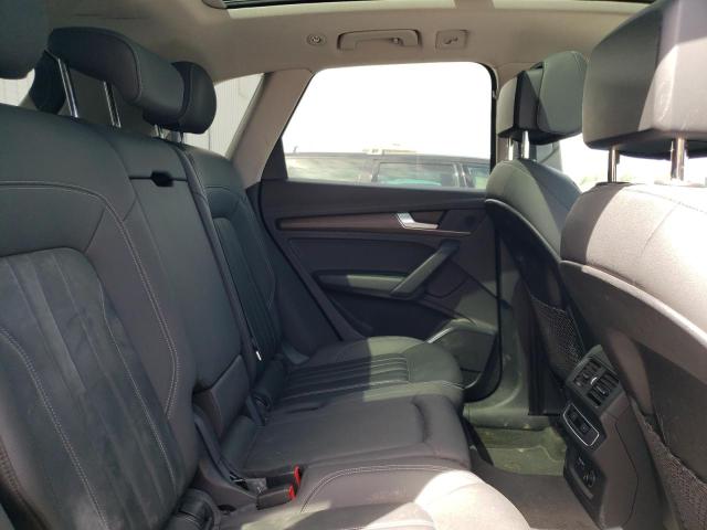 Photo 10 from auction – 2021 AUDI Q5 PREMIUM with VIN WA1AAAFY9M2092587