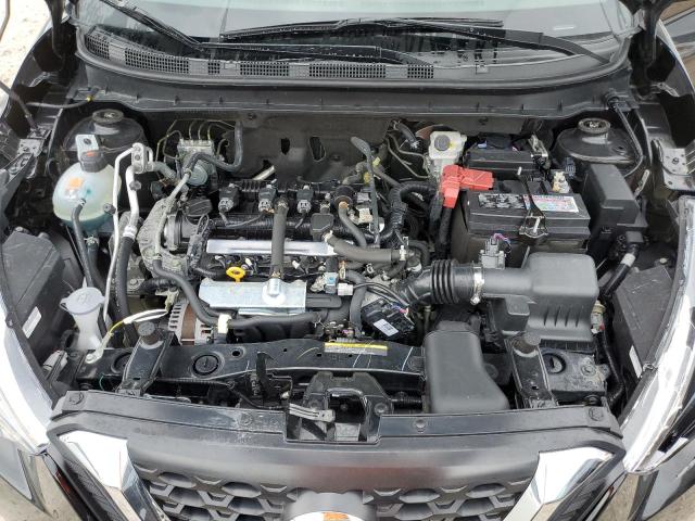 Photo 12 from auction – 2020 NISSAN KICKS S with VIN 3N1CP5BV1LL537890