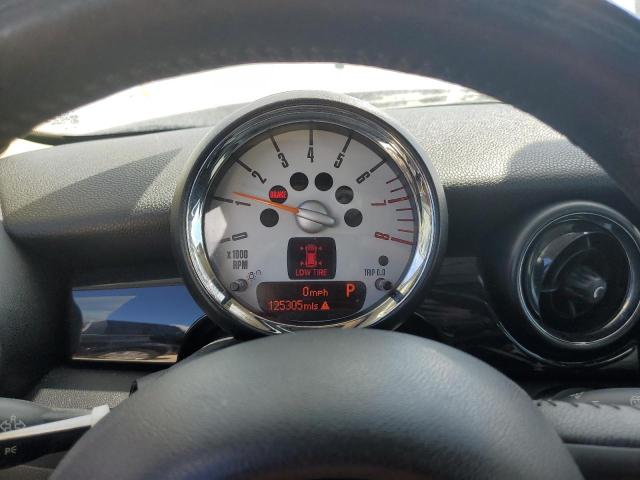Photo 9 from auction – 2012 MINI COOPER with VIN WMWSU3C5XCT255955