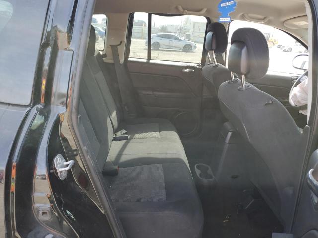 Photo 11 from auction – 2014 JEEP COMPASS SP with VIN 1C4NJCBA0ED882152