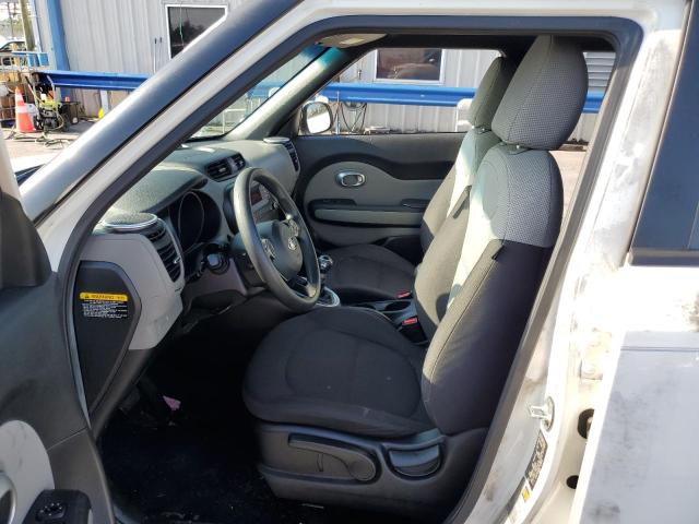 Photo 7 from auction – 2015 KIA SOUL with VIN KNDJN2A23F7121610